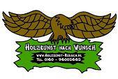 Holzkunst von der Insel Rügen